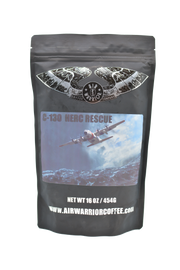 C-130 Hercules Rescue (Medium Roast)