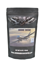 Drone Decaf (Medium Roast)