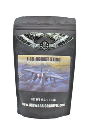 F-18 Hornet Sting (Ultra-Light Roast)