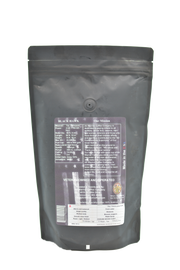 UH-60 BlackHawk Lift (Light-Medium Roast)